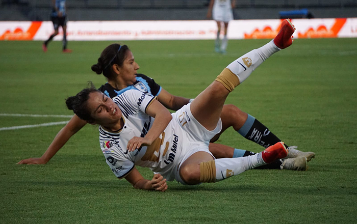 Empatan Pumas con Querétaro 2 300554597 1230277260877151 6641515058325485337 n
