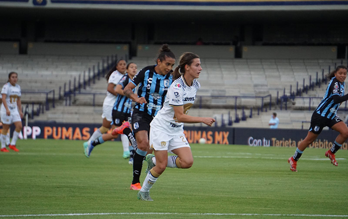 Empatan Pumas con Querétaro 5 300603435 1187438575369438 6936391263851149124 n