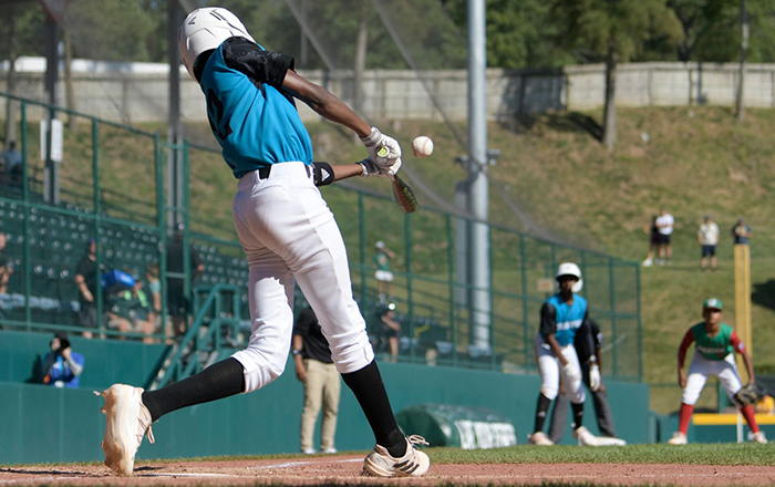 México es eliminado de Williamsport; pierde 2-1 con Curazao 10 300653057 1021586061835574 8168442638150602612 n