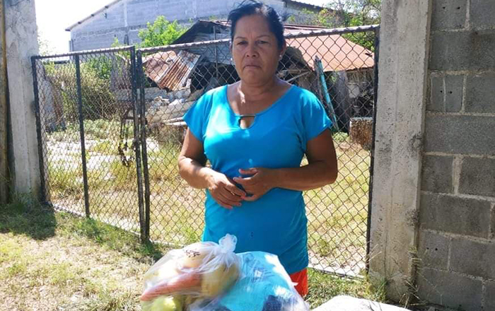 Entregan despensas a familias de Río Bravo 1 300657797 564865908704972 8775593857933068842 n