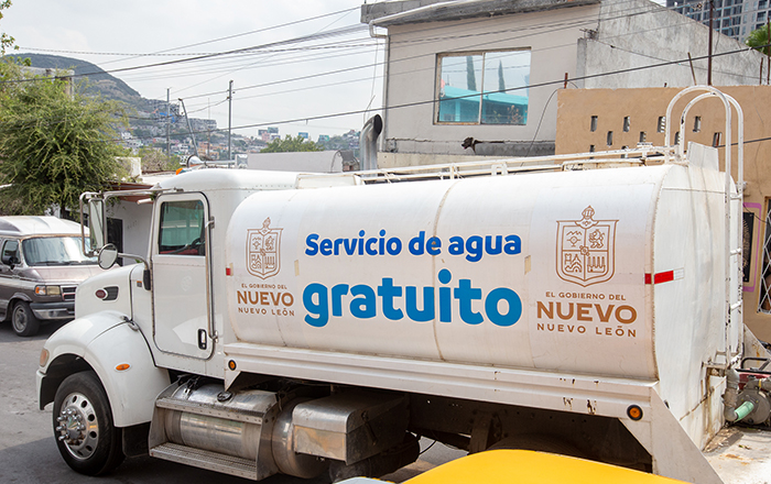 Reparan más de 10 millones de litros de agua en pipas 1 300729270 1511623619308025 3060022239000431289 n