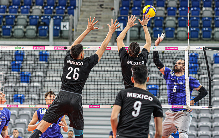Cierra México preparación para Mundial de Voleibol 2 300855236 616656696523461 8220591285260401387 n