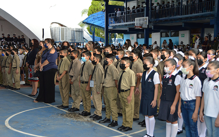 Inician clases más de un millón de alumnos en NL con reto en conocimientos 2 300988470 1190043188240208 8275638875049965153 n