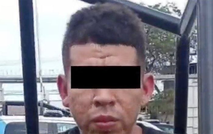 Detienen a banda de secuestradores de Cumbres 2 301004341 369846208688194 9148106237470956531 n