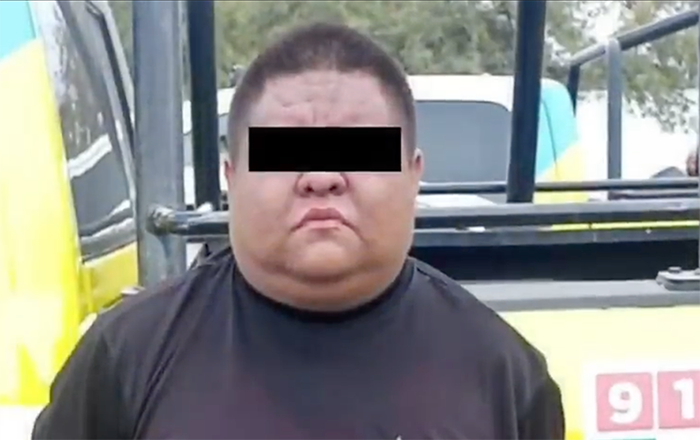 Detienen a banda de secuestradores de Cumbres 1 301016675 652710635954600 8733005570486196484 n