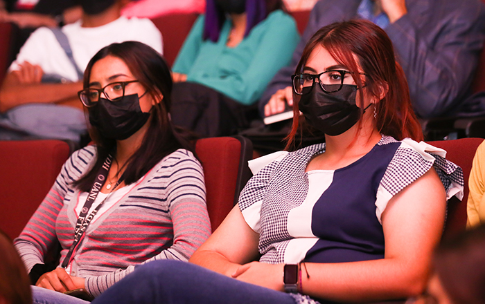 Inauguran en UANL congreso de responsabilidad social 1 301304309 594176442302172 3252643917949804269 n