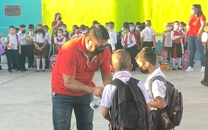 Arranca ciclo escolar 2022-2023 1 301373394 439668568224853 3632513243800961432 n