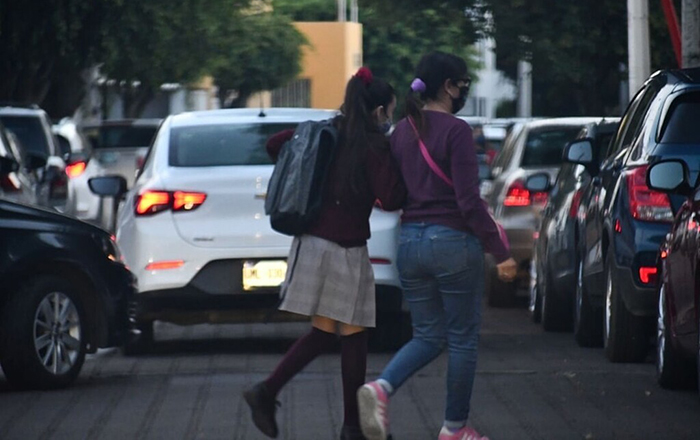 Tiene NL su regreso a clases post pandemia de Covid-19 2 301555597 5459069004149964 6362973787018478339 n