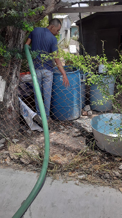 Llevan agua a familias de Nuevo Progreso 3 301737353 624949339151272 5144771574424141201 n