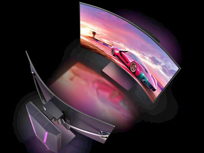LG Oled Flex LX3, el primer televisor oled flexible del mundo 1 450 1000
