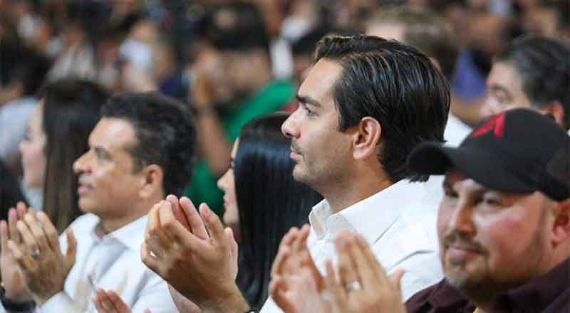 Van Carlos Peña y Américo Villarreal juntos por transformación de Reynosa 2 ALCALDE 2 1