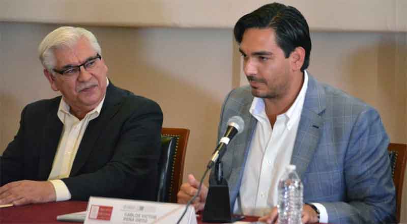 Premia Archivo General de la Nación a Carlos Peña Ortiz 1 ALCALDE 2 3