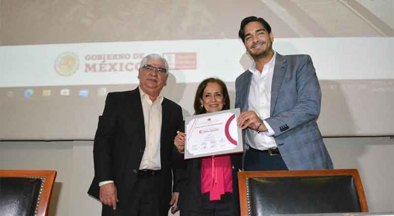 ALCALDE