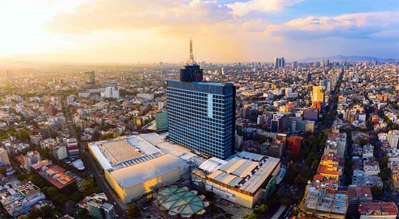Pide AMLO castigo a exfuncionarios del 'cartel inmobiliario' en CDMX 1 ALCALDIA BENITO JUAREZ