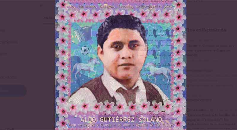ALDO-GUTIERREZ
