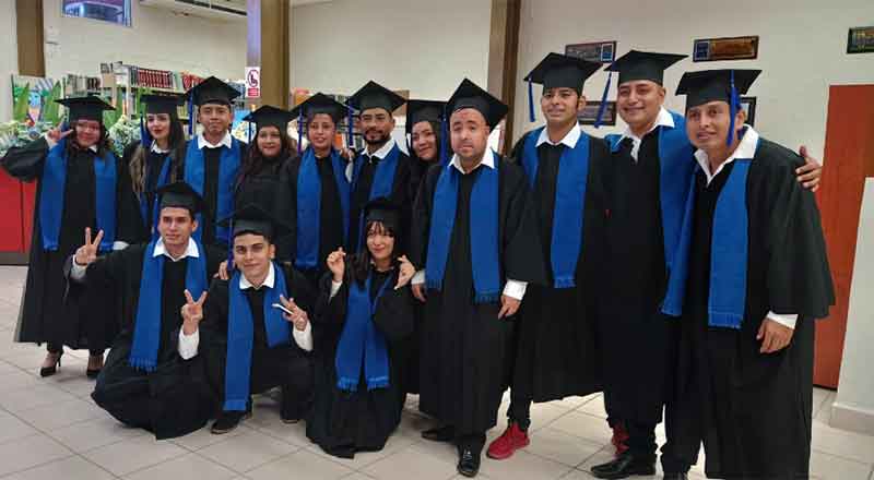ALUMNOS