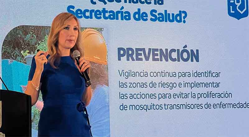 Cede el Covid-19 en NL; casos van a la baja 1 ANA ROSA MARROQUIN