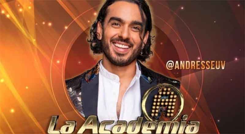 ANDRES-ACADEMIA