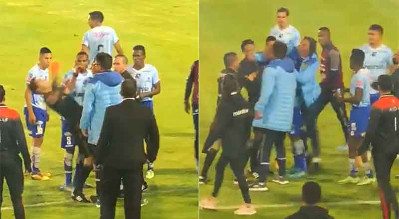 ARBITRO