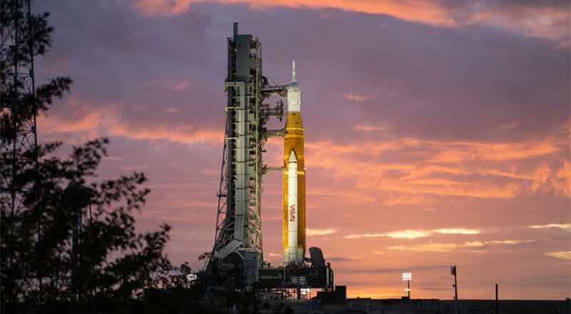 ARTEMIS-1