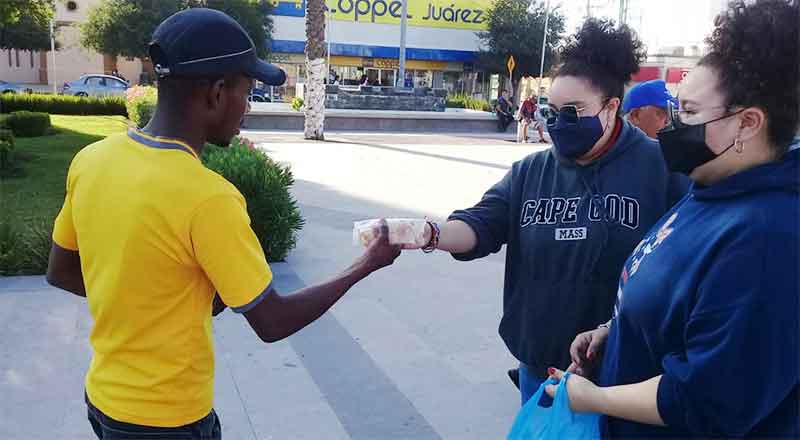 Alumnos de la UT llevan labor altruista a las calles 1 AYUDA 2