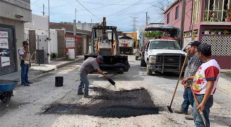BACHEO