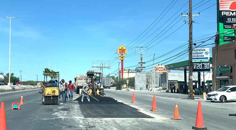BACHEO