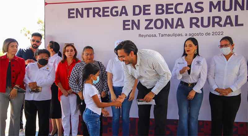 BECAS