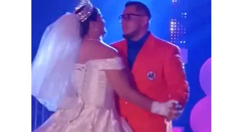 BODA