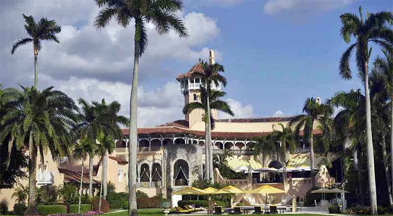 CASA-TRUMP
