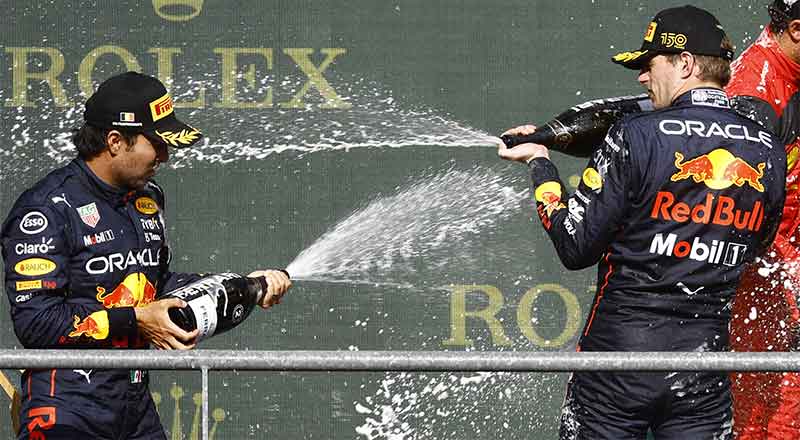 CHECO-PEREZ