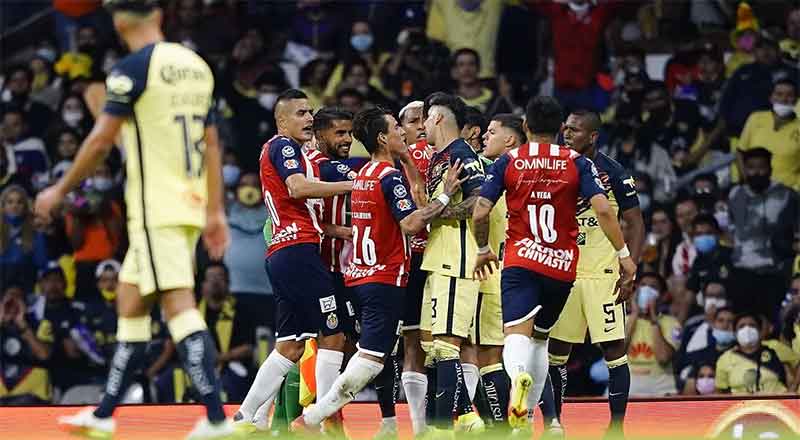 CHIVAS