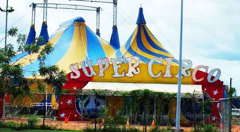 CIRCO