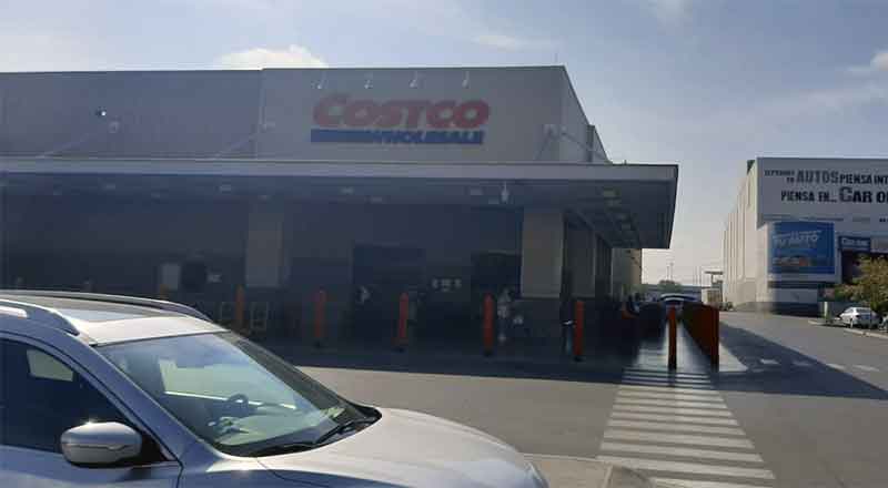 COSTCO