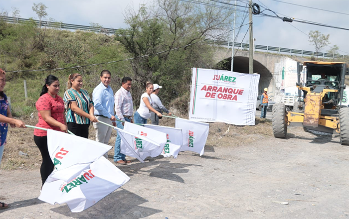 Emprenden obra en crucero de Juárez para acabar con accidentes fatales 1 Captura de Pantalla 2022 08 17 a las 19.35.08