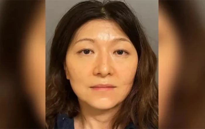 Arrestan en California a dermatóloga por envenenar a su esposo 1 Captura de pantalla 2022 08 11 a las 9.58.40 a.m.