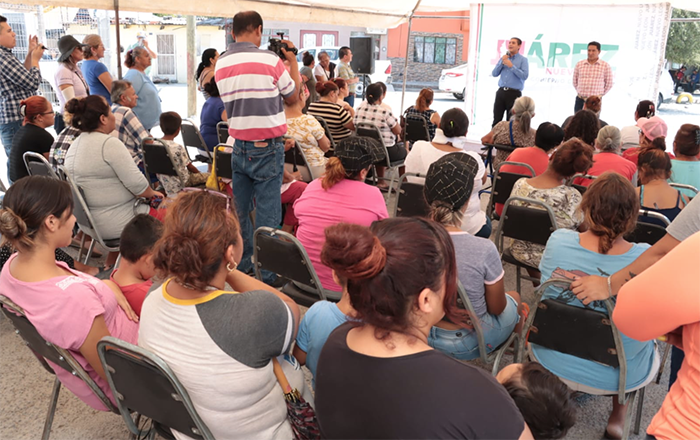 Cumple Paco Treviña a vecinos con Parque Lineal y repavimentación 2 Captura de pantalla 2022 08 23 a las 11.56.36 a.m.