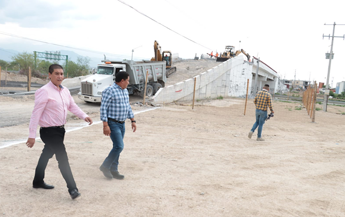 Supervisa Paco treviño avance en reconstrucción del llamado ‘Puente Loco’ 2 Captura de pantalla 2022 08 26 a las 4.02.54 p.m.