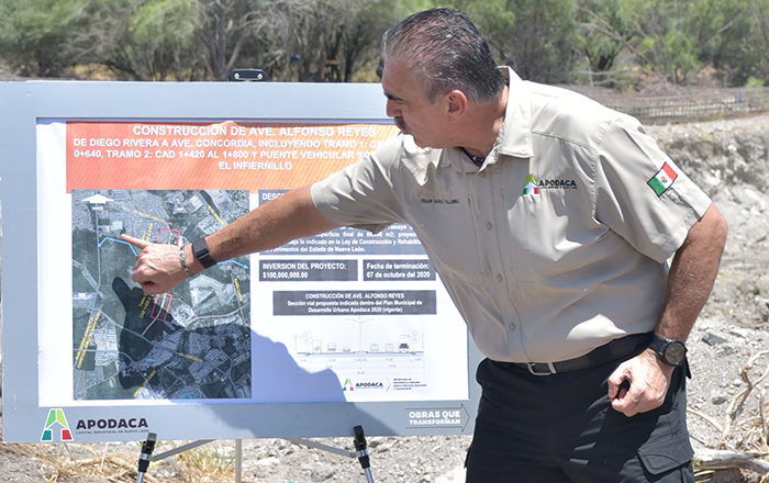 Gobierno de Apodaca supervisa obras clave para 2022 2 DSC 0112 copia