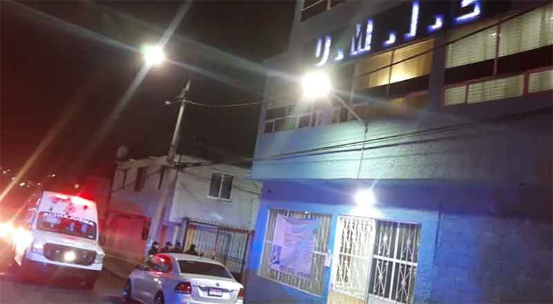 ECATEPEC