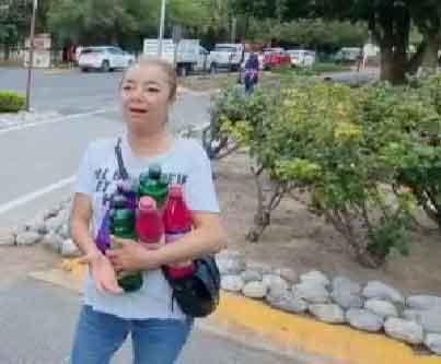 Juntan botellas PET para ganar productos de limpieza 1 ECOLOGIA 2