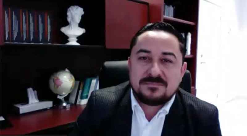 'Tumba' Tribunal Electoral de Tamaulipas impugnación del PAN 2 EDGAR IVAN ARROYO