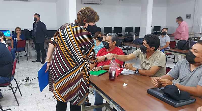 Van 161 escuelas vandalizadas en lo que va 2022 1 ESCUELAS 2