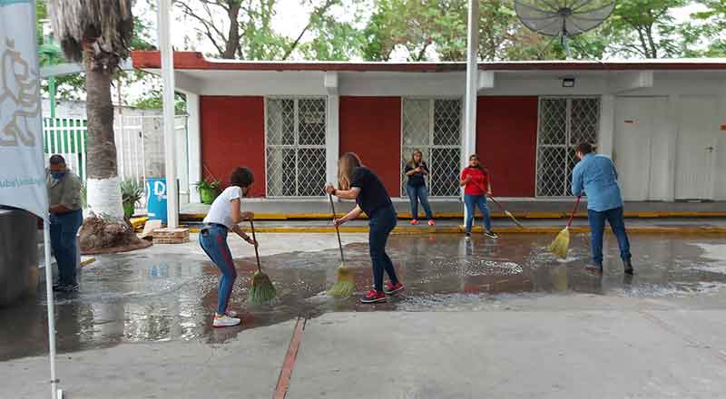 ESCUELAS-NL