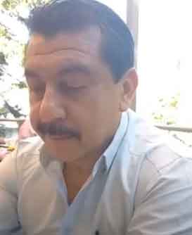 Ya van 15 periodistas asesinados en México en el 2022 1 FREDID ROMAN