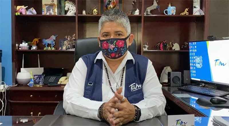 Alerta ante casos de viruela del mono: uno en Tampico y otro en Matamoros 2 GLORIA MOLINA