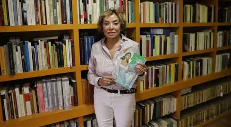 Se entregó la SEP a la CNTE: Elba Esther Gordillo tras designación 1 GORDILLO 2