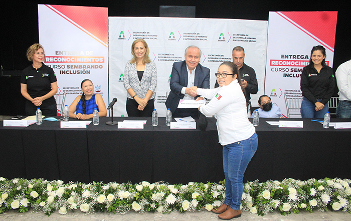 Reafirma Gobierno de Apodaca la inclusión en sus servidores púbicos 2 IMG 5828