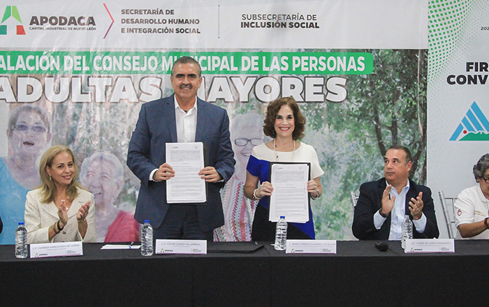 Garantiza Apodaca mejor sistema de atención para adultos mayores 1 IMG 6823