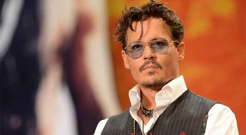 JOHNNY-DEEP